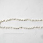 603 5496 Pärlcollier